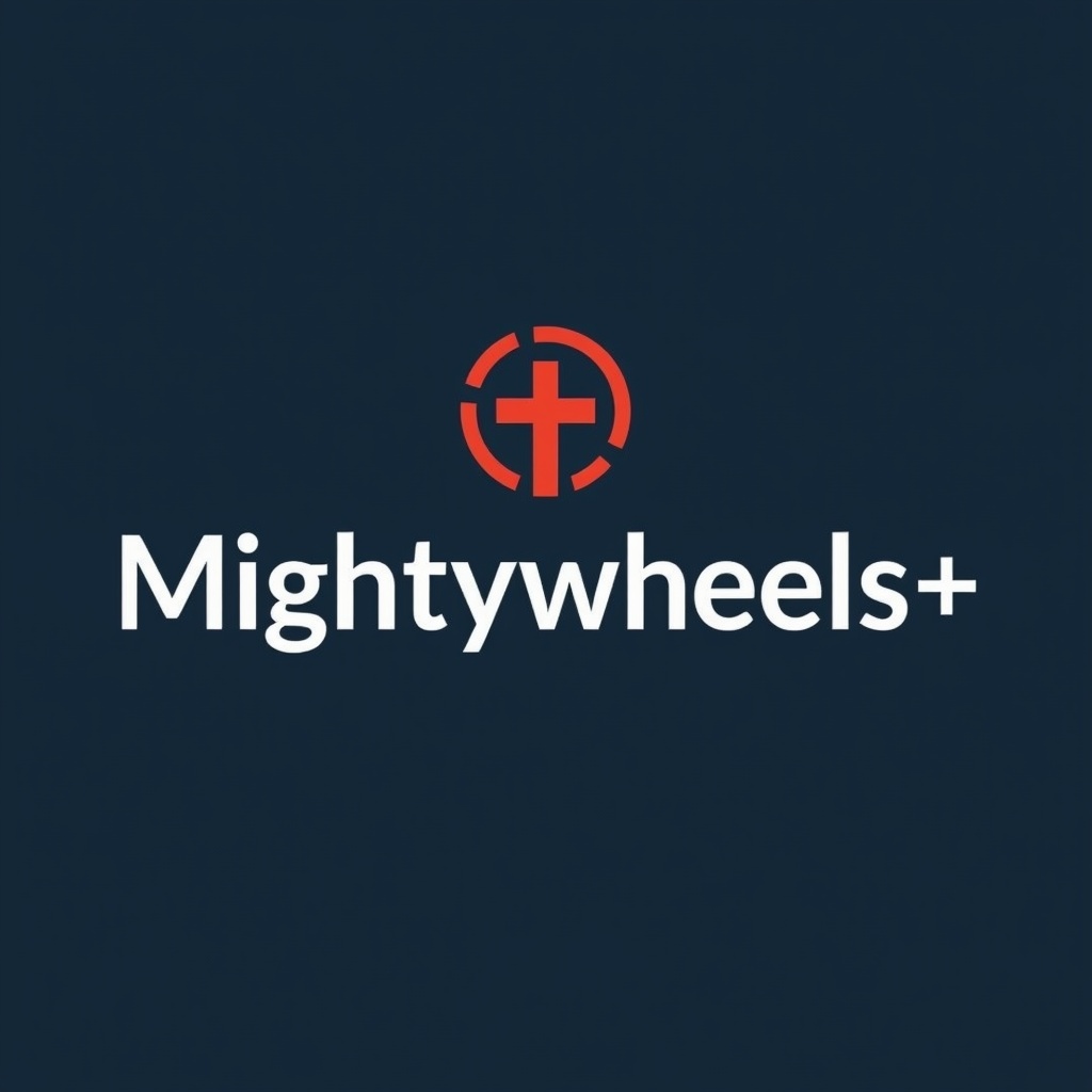Mightywheels